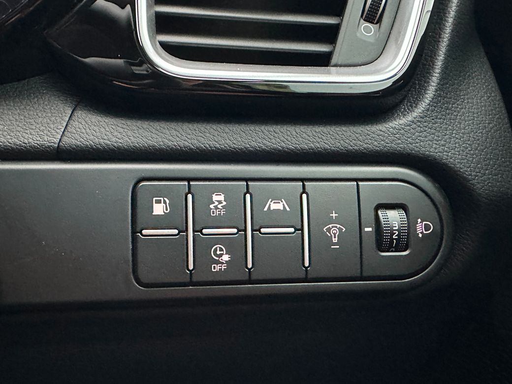2024 Kia Ceed