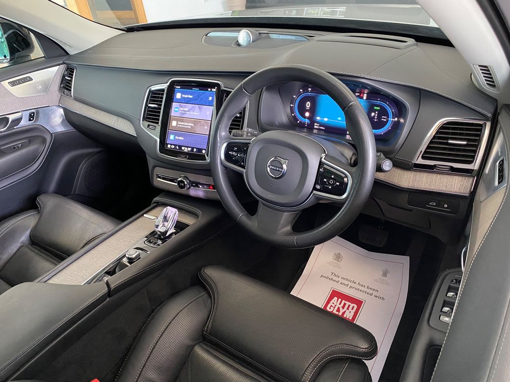 2023 Volvo XC90