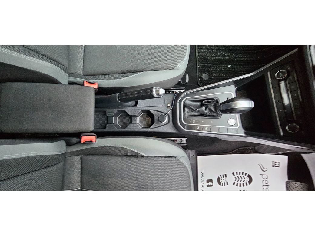 2018 Volkswagen Polo