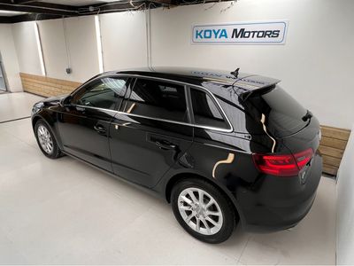 2015 Audi A3