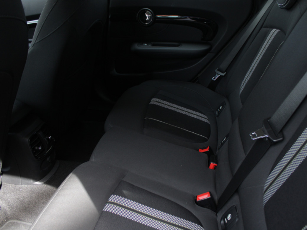 2016 Mini Clubman