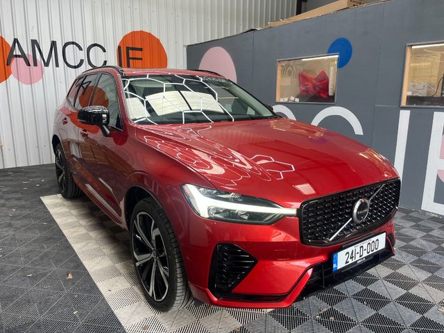vehicle for sale from The Automatic Motor Car Centre