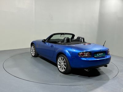 2006 Mazda MX-5