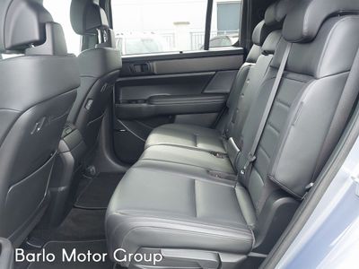 2025 Hyundai Santa Fe