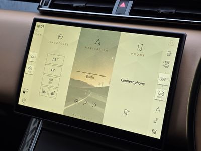 2024 Land Rover Range Rover Velar