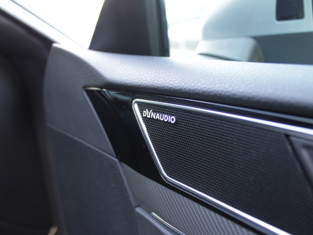 2018 Volkswagen Arteon