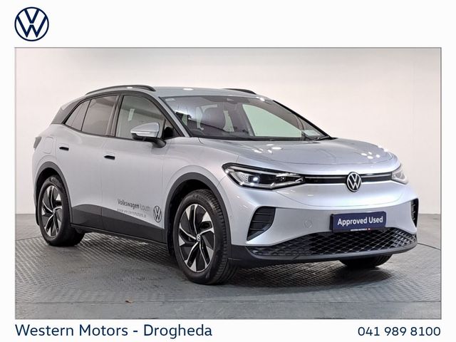 vehicle for sale from Western Motors Galway