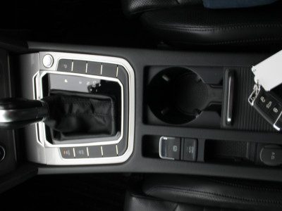 2020 Volkswagen Passat