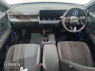 2026 Hyundai Ioniq 5