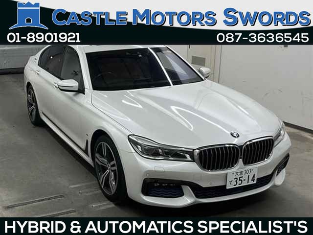 vehicle for sale from Castle Motors Swords