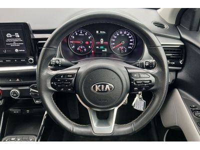 2021 Kia Stonic