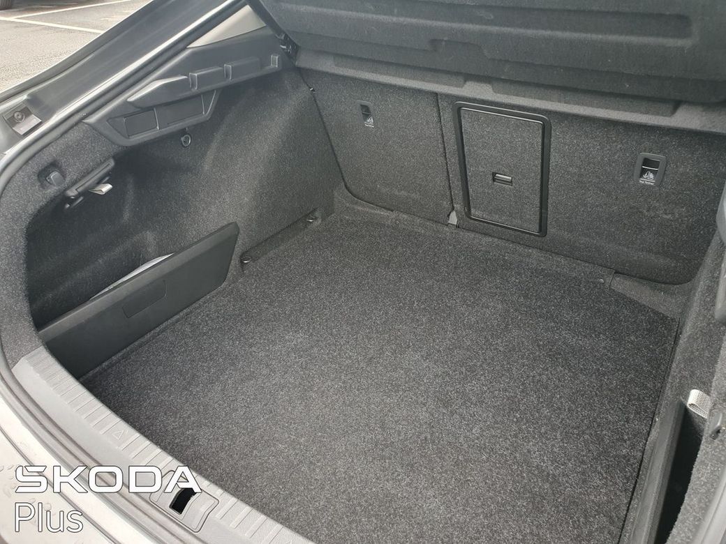 2023 Skoda Octavia