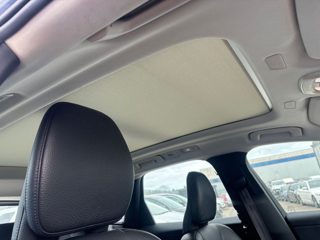 2023 Volvo XC60
