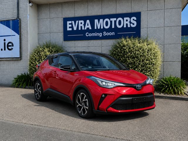 vehicle for sale from Evra Motors
