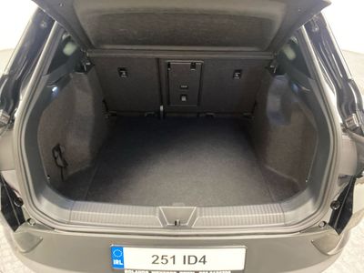 2025 Volkswagen ID.4