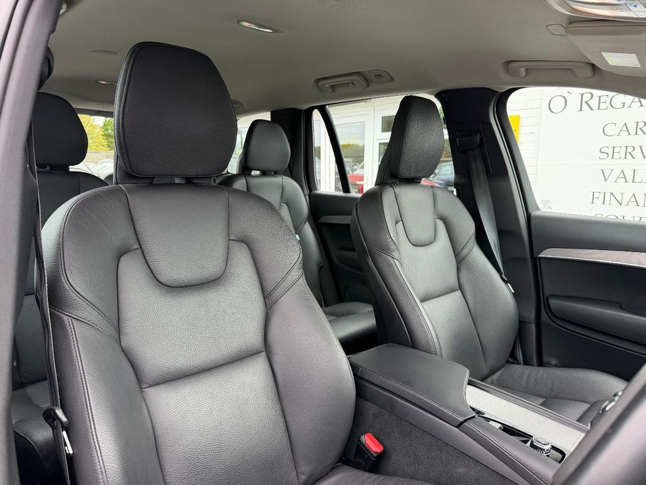 2024 Volvo XC90