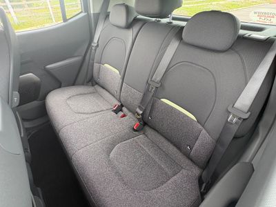2026 Kia EV2