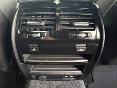 2021 BMW 5 Series
