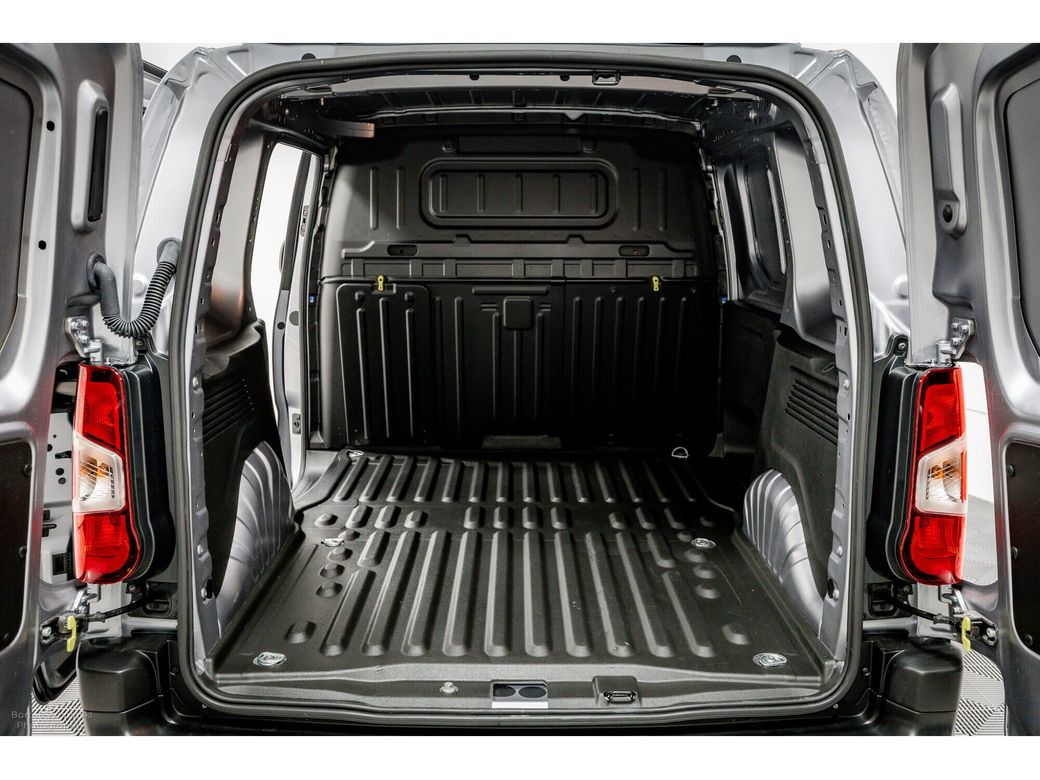 2024 Citroen Berlingo