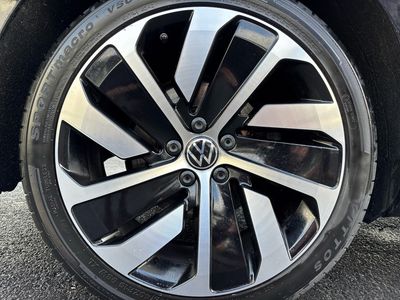 2021 Volkswagen Arteon