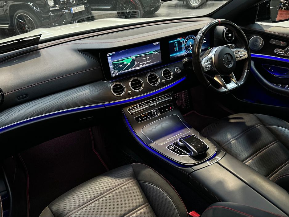 2019 Mercedes-Benz AMG