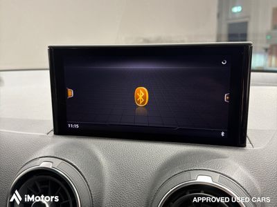 2021 Audi Q2