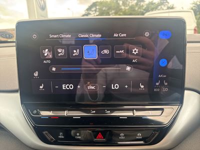 2024 Volkswagen ID.4