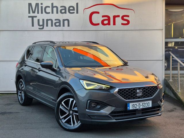 vehicle for sale from Michael Tynan Cars