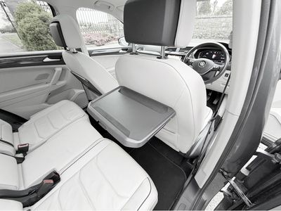 2019 Volkswagen Tiguan Allspace