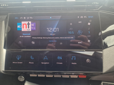 2023 Peugeot 308