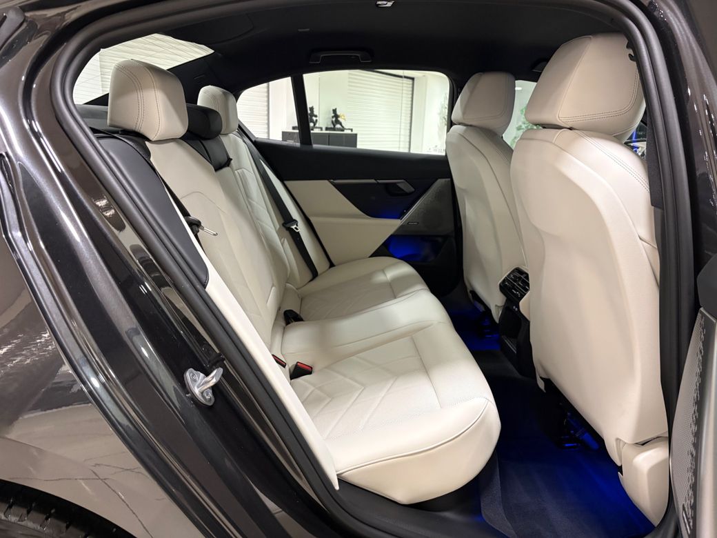 2026 BMW 5 Series