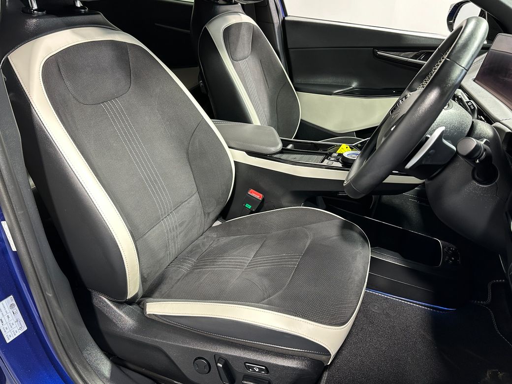 2023 Kia EV6