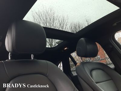 2022 Mercedes-Benz GLC Class