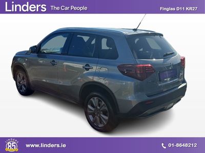2023 Suzuki Vitara