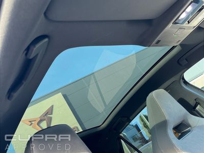 2023 Cupra Born
