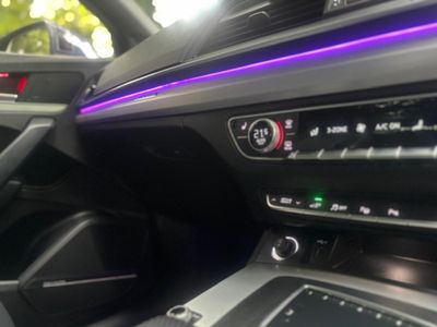 2020 Audi Q5