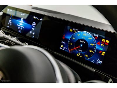 2023 Mercedes-Benz B Class