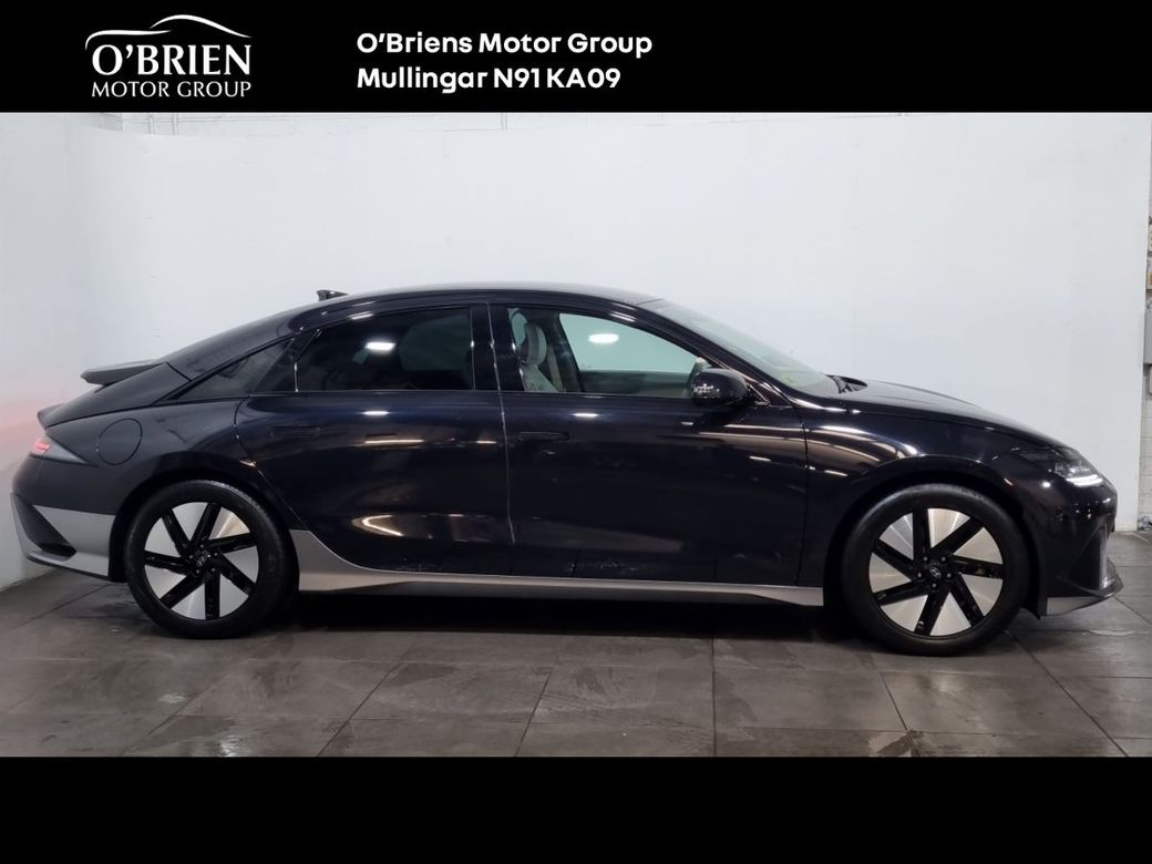 2024 Hyundai Ioniq 6
