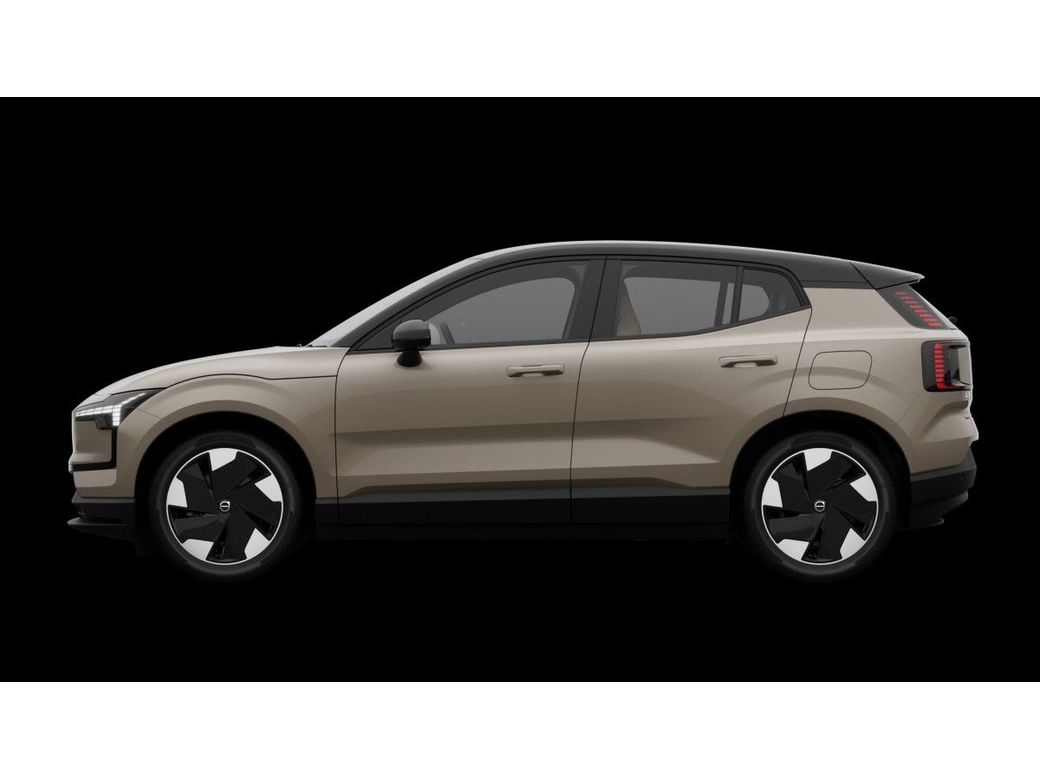 2027 Volvo EX30