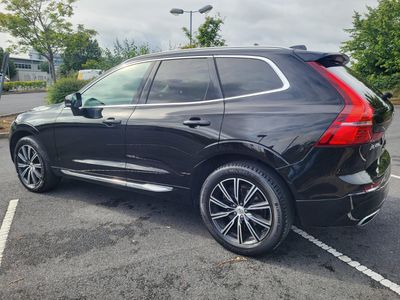 2018 Volvo XC60
