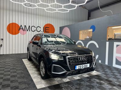 2023 Audi Q2