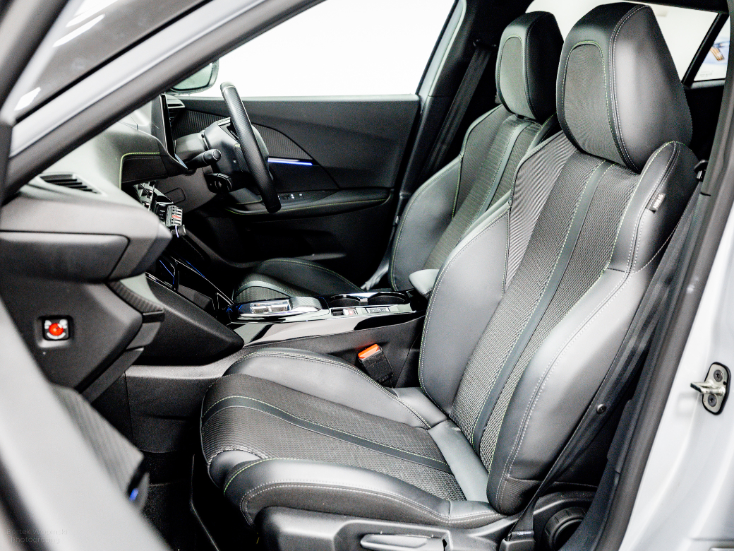 2024 Peugeot 2008
