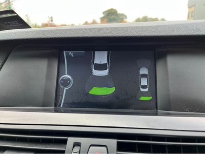 2010 BMW 5 Series