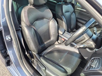 2017 Renault Megane