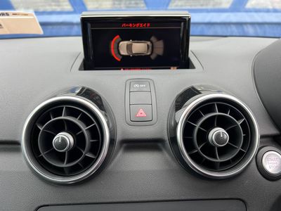2018 Audi A1