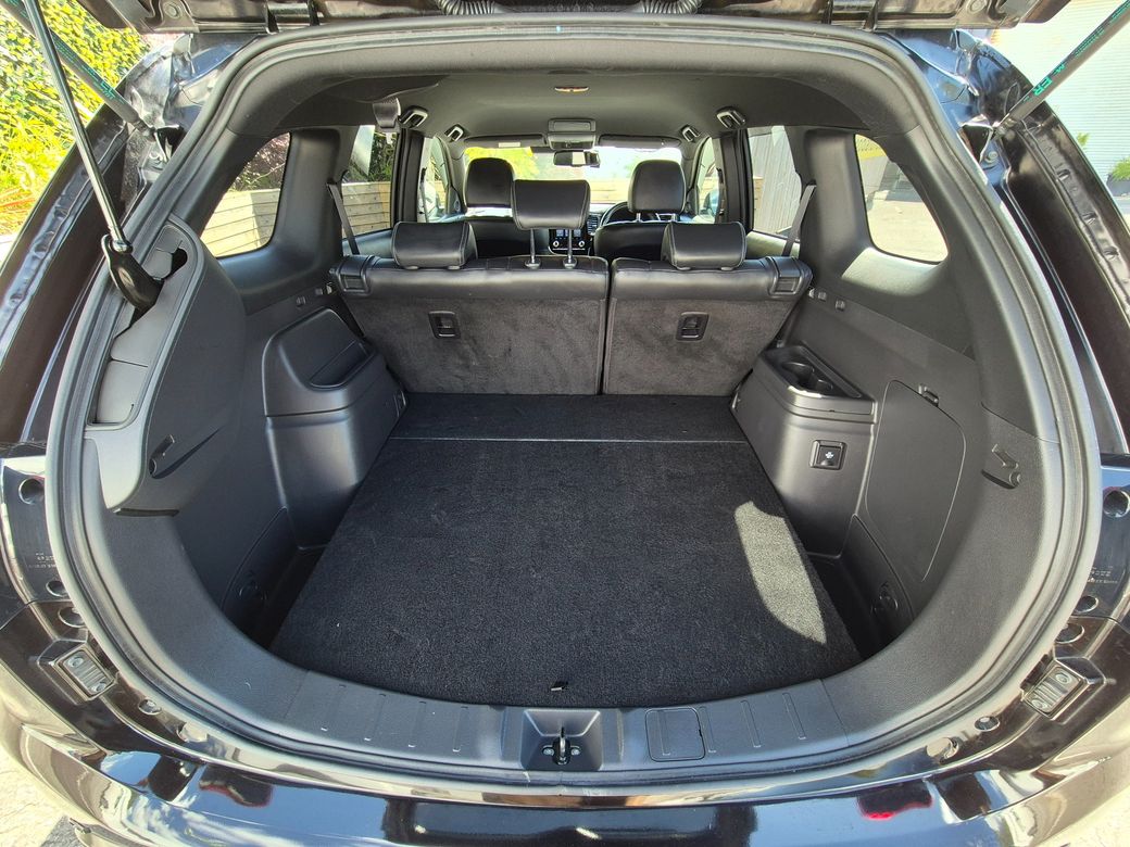 2020 Mitsubishi Outlander