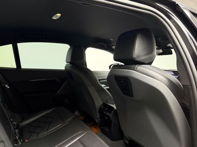 2024 BMW 5 Series