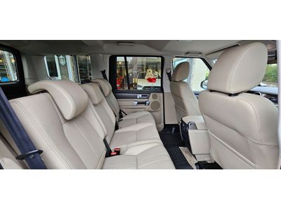 2016 Land Rover Discovery