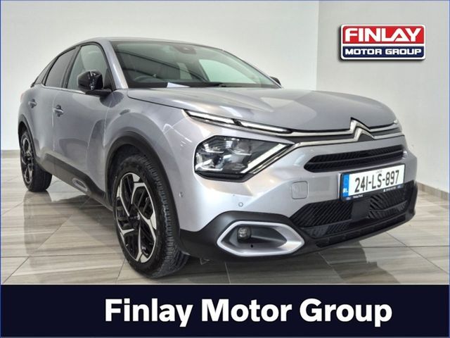 vehicle for sale from Finlay Motor Group