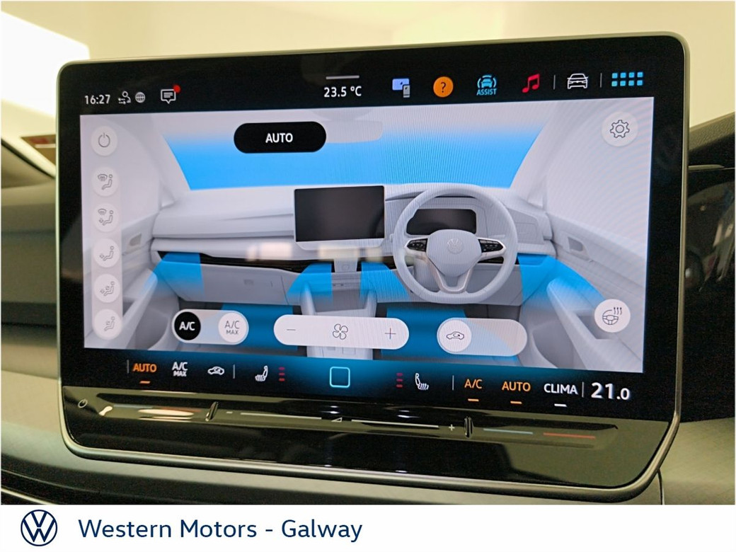 2026 Volkswagen Golf